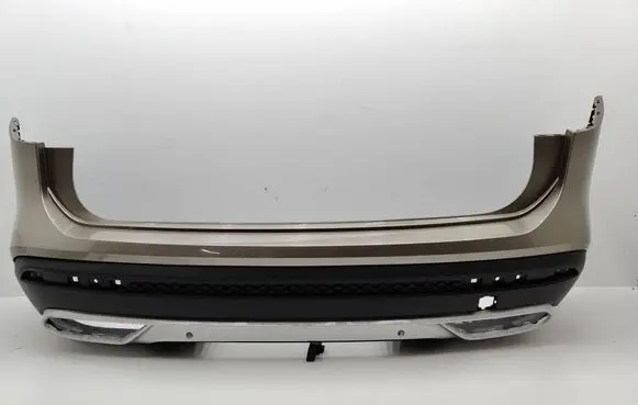 Seat Tarraco Rear bumper 5FJ807417B