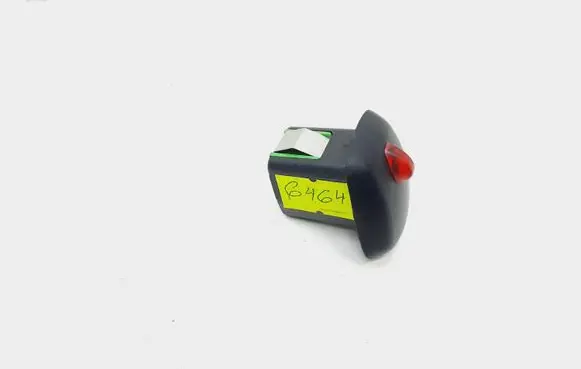 Volvo XC90 Alarm movement detector/sensor 8624286