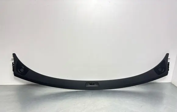 Audi A6 S6 C7 4G Dashboard center trim panel 4G0857051