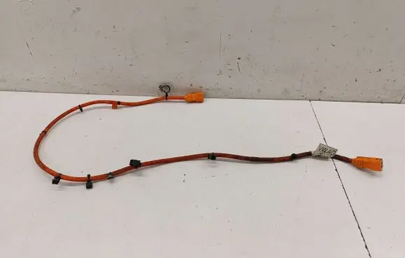 Volkswagen Multivan T7 Other wiring loom 7T0971475