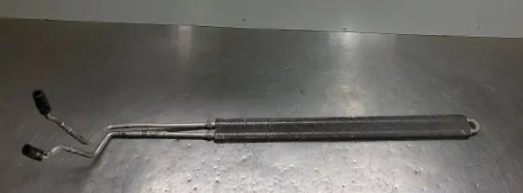 Opel Insignia A Power steering radiator 72309072 13286331