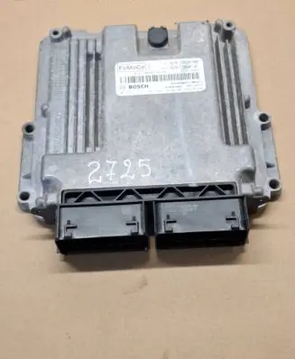 Ford Fusion II Engine control unit/module HS7A12A650AAB 0261S17583 HS7A12B684JA