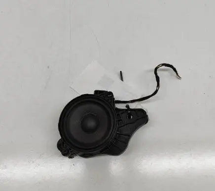 Audi A5 Panel speaker 4K9035402