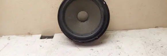 Volkswagen PASSAT B5.5 Front door speaker 1PO035411 6AH