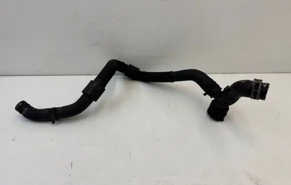 Audi TT TTS RS Mk3 8S Engine coolant pipe/hose 5Q0122058 5Q0122291