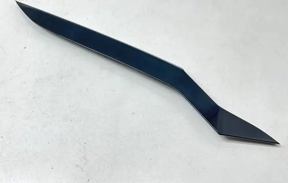 KIA EV6 Roof trim bar molding cover 87860CV100