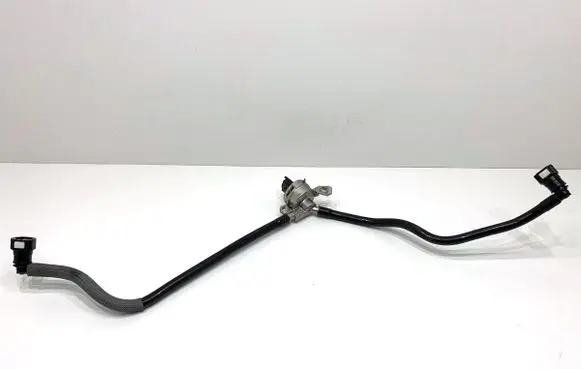 Toyota Proace Fuel pressure sensor P1017726