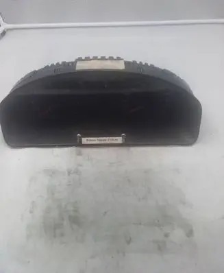 Volkswagen Transporter - Caravelle T5 Speedometer (instrument cluster) 7h0920851r