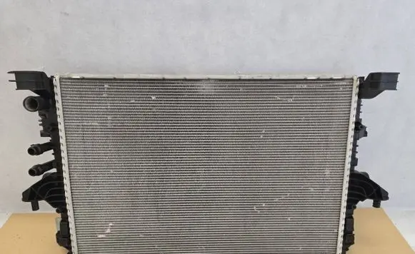 Volkswagen Transporter - Caravelle T6 Radiator set 