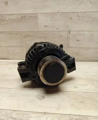 Honda Accord Generator/alternator 104210