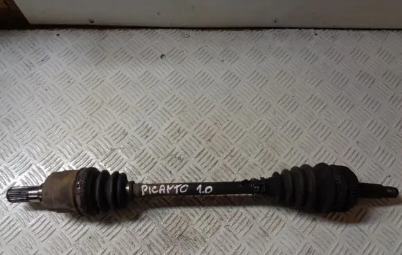 KIA Picanto Front driveshaft