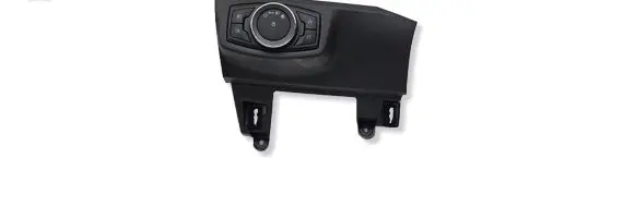 Ford Mondeo MK V Panel lighting control switch DG9T13D061FEW 171027011032 17013420