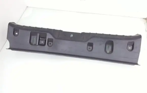 BMW M5 Trunk/boot sill cover protection 7227535 51477227535 9163190