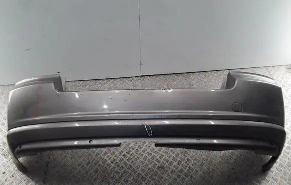 Volvo S80 Rear bumper 30655128