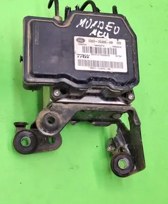 Ford Mondeo MK IV ABS Pump 8G912C405AB 54085037A 16565704