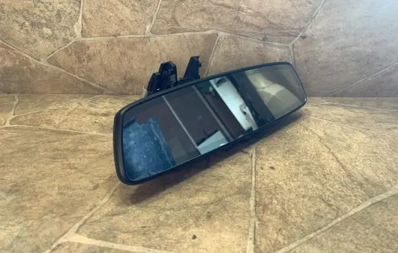 BMW 5 G30 G31 Rear view mirror (interior) 6822492