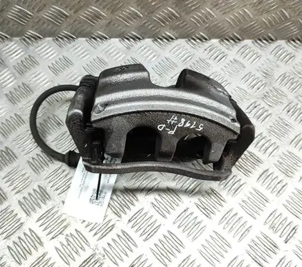 Mercedes-Benz EQA Front brake caliper A1774219800