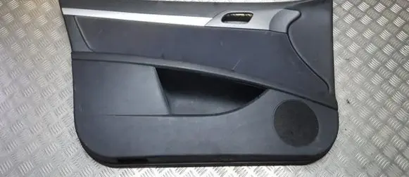 Peugeot 407 Front door card panel trim 96505353ZM 313977