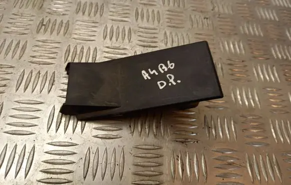 Audi A4 S4 B6 8E 8H Other interior part 8E0971981B