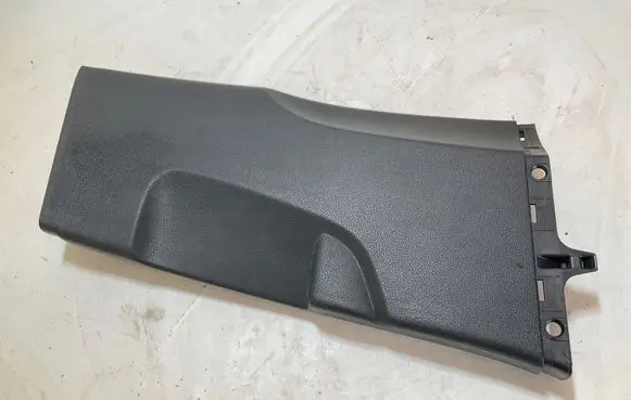 Audi A3 S3 8V (B) pillar trim (bottom) 8V5867240 A079459