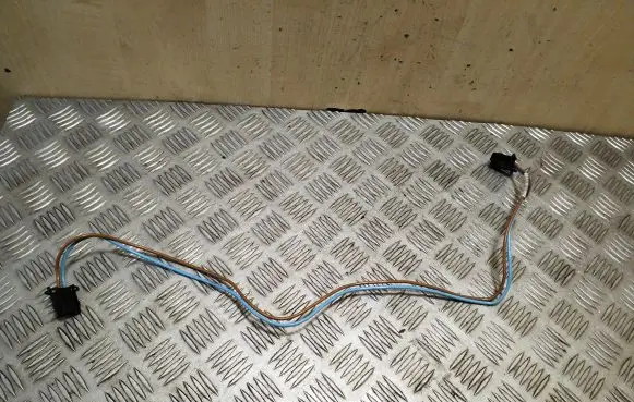 Renault Master III Other wiring loom A72902800
