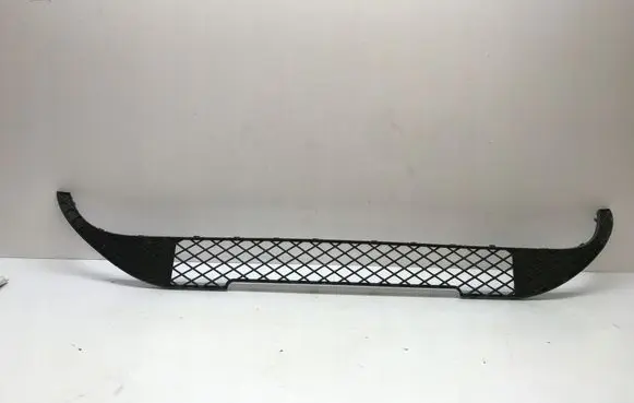Mercedes-Benz A W176 Front bumper lower grill A1768850022