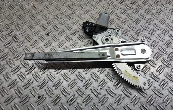 Nissan Juke I F15 Rear door window regulator motor 405060
