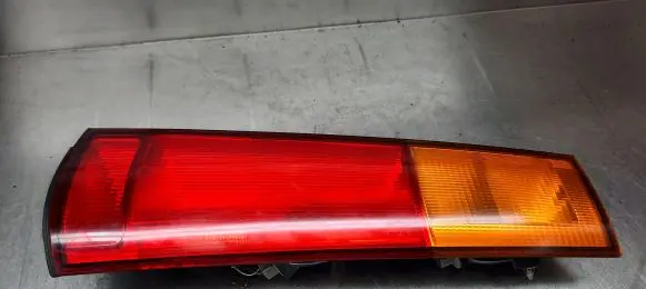 Honda CR-V Rear/tail lights