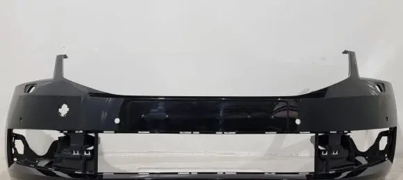 Skoda Octavia Mk3 (5E) Front bumper 5E0807221N