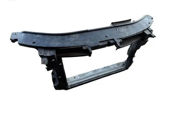 Skoda Superb B6 (3T) Radiator support slam panel 3T0805588D
