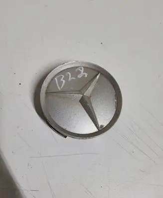 Mercedes-Benz E W211 Original wheel cap 2014010225