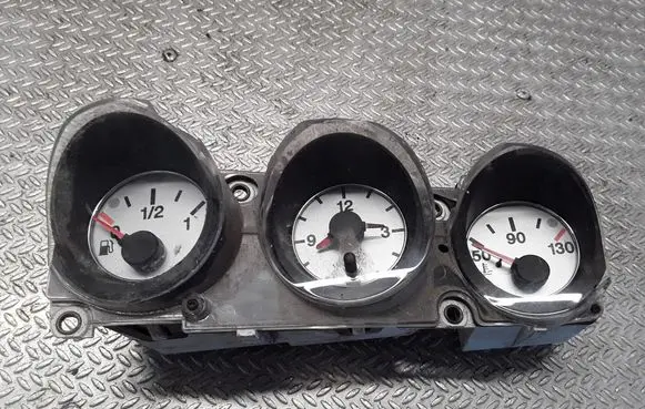 Alfa Romeo 156 Speedometer (instrument cluster) 60653714
