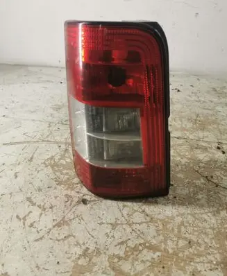 Citroen Berlingo Rear/tail lights