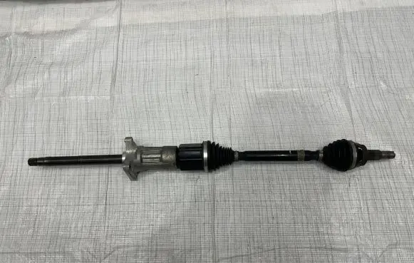 Alfa Romeo Stelvio Front driveshaft