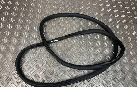Citroen C3 Front door rubber seal 9813059580