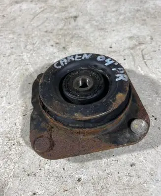 KIA Carens I Coil spring mount 