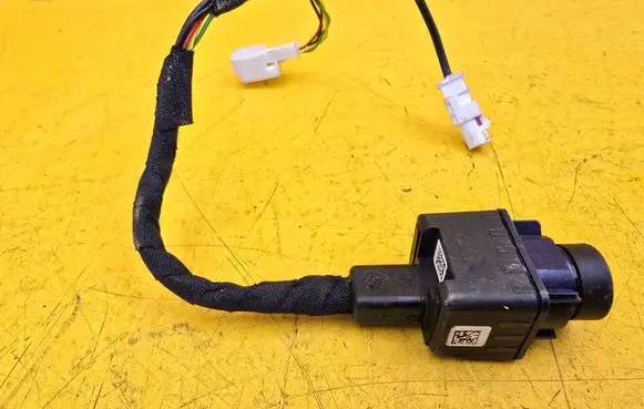 Mercedes-Benz E W213 Reversing camera A2139009321 A2139027513 A2139012409