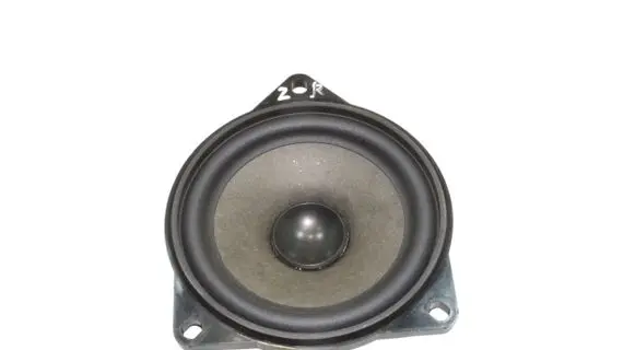 Mini Cooper Countryman R60 Rear door speaker 9804157