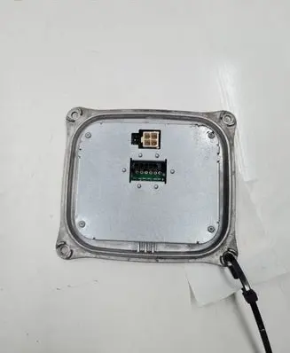 Audi A4 S4 B8 8K Headlight ballast module Xenon 8K0907472 130732921800