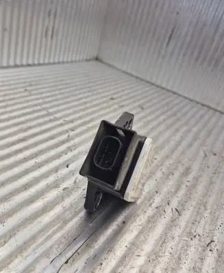 Volkswagen Crafter ESP acceleration yaw rate sensor ZGS003Q03 7000718 0265005628