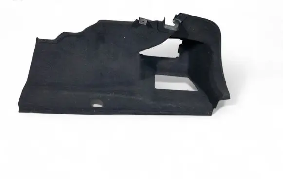 BMW 7 G11 G12 Trunk/boot side trim panel 7344686