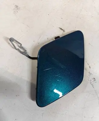 Peugeot 2008 II Front tow hook cap/cover 9852657180