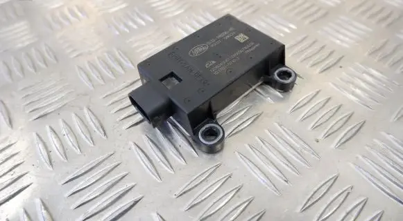 Land Rover Evoque I Acceleration sensor BJ3214B296AB