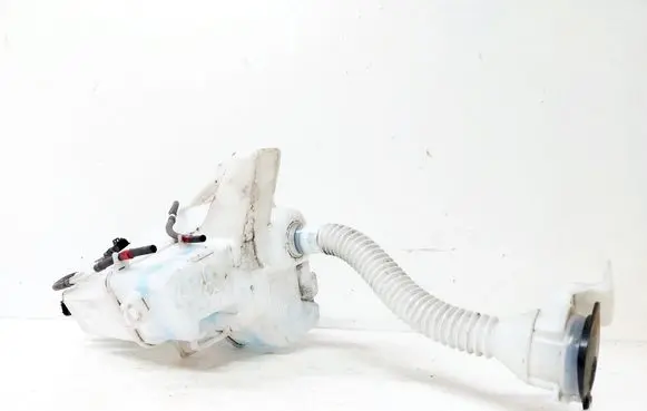 Lexus NX Windshield washer fluid reservoir/tank 060851511