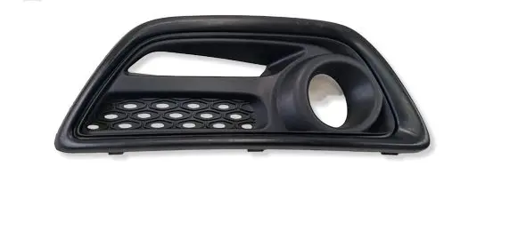 Renault Captur Front fog light trim/grill 620740754R K3567