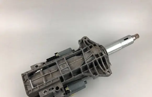Mercedes-Benz CLS W257 Steering wheel axle A2134608300 A2134620084 A2314620036