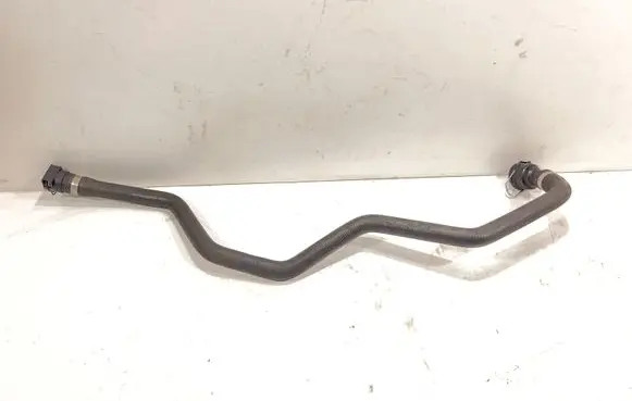 BMW 5 F10 F11 Engine coolant pipe/hose 7809819