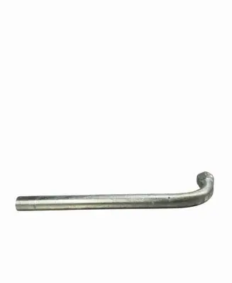 Audi A3 S3 8P Wheel nut wrench 4D0012219A