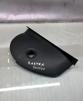 Opel Astra K Dashboard side end trim 39037450