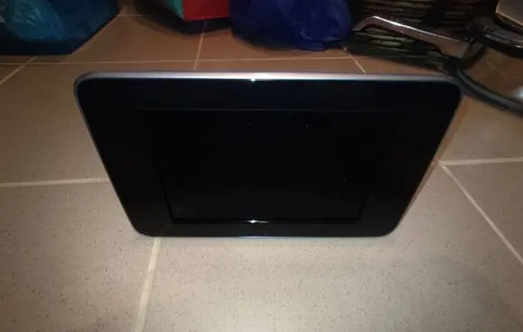 Mercedes-Benz C W205 Screen/display/small screen A2059004113 A2059013508 A2059026902